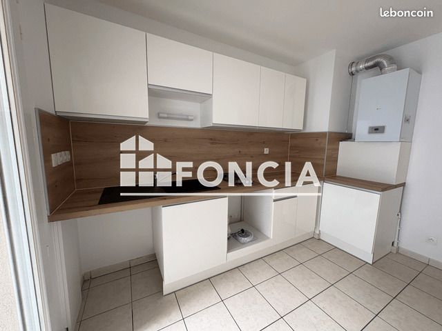 Appartement 3 pièces 65 m² · à Thonon-les-Bains · 65 m² · 1 056 €