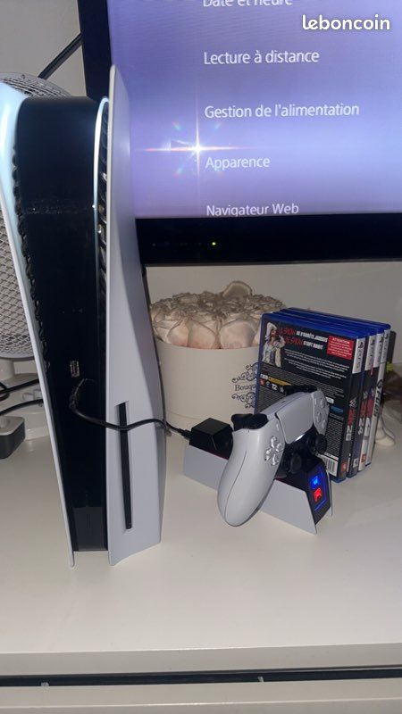 PlayStation 5 CD (image 1)