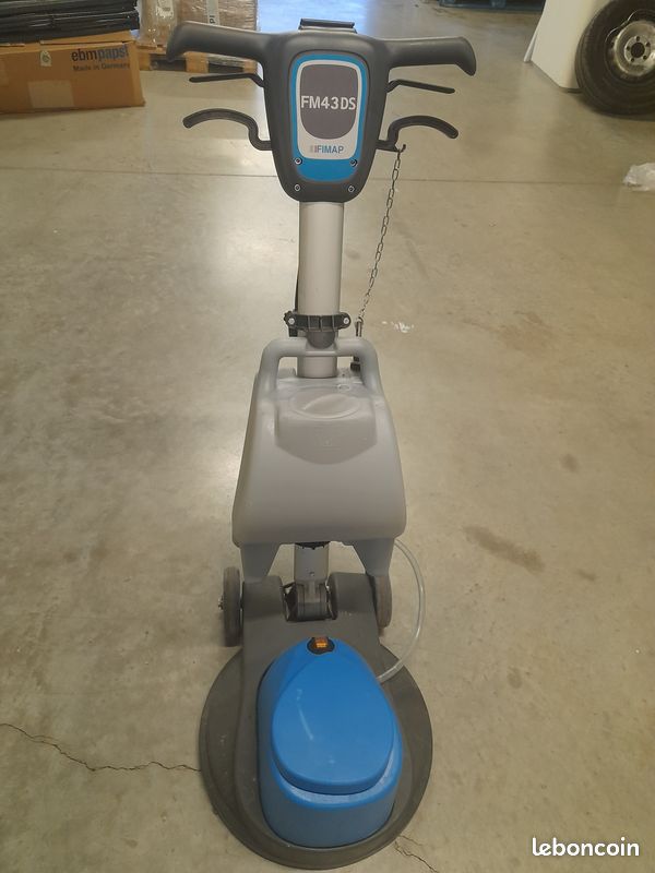 Mono brosse neuve (image 2)
