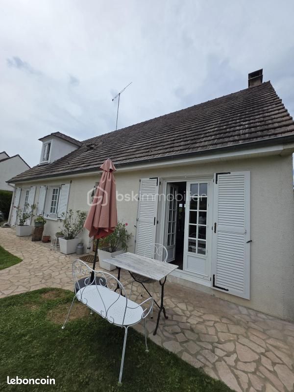 Maison 6 pièces 135 m² · à Maysel · 135 m² · 284 000 €