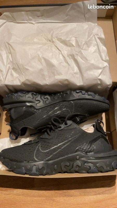 Nike react Vision (image 2)