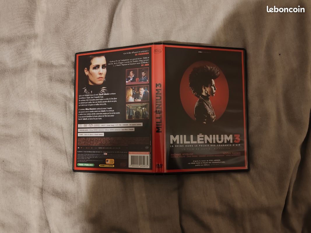 Millenium 3 (image 4)