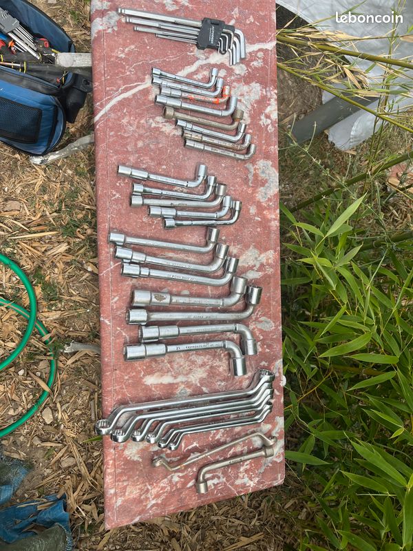 Outillage (image 1)
