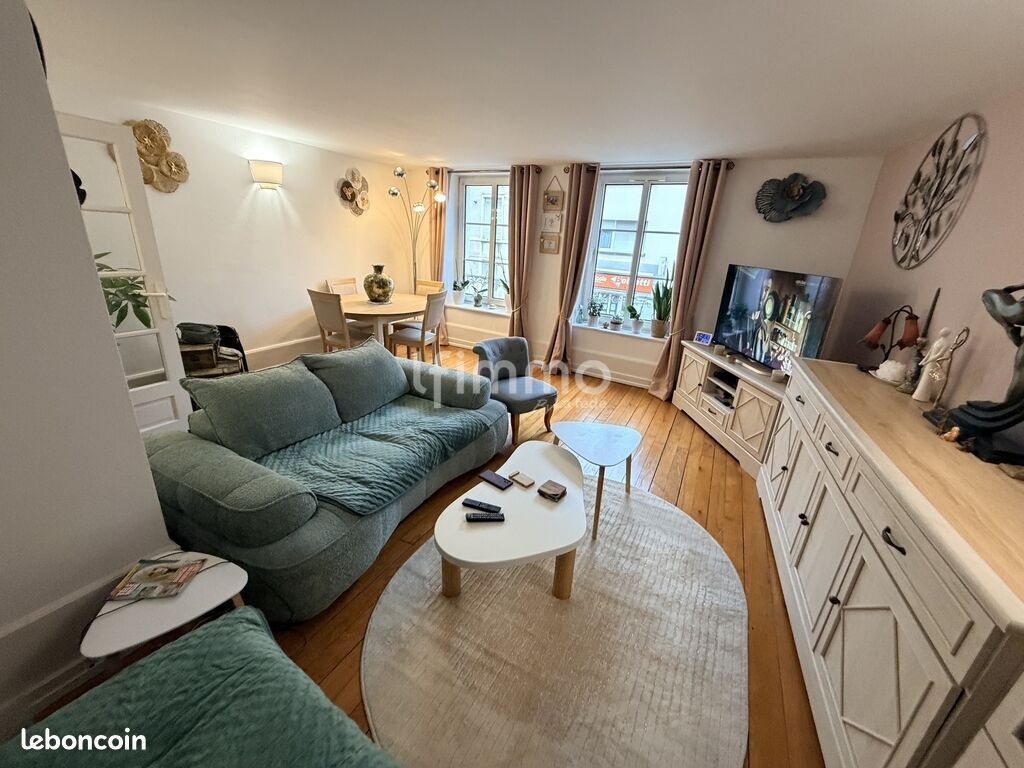 Appartement 3 pièces 97 m² · à Boulay-Moselle · 97 m² · 144 000 €