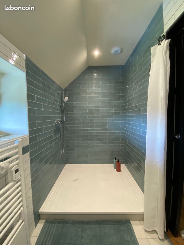 GITE LA BASTIDE EN AUVERGNE 4* avec piscine (image 13)