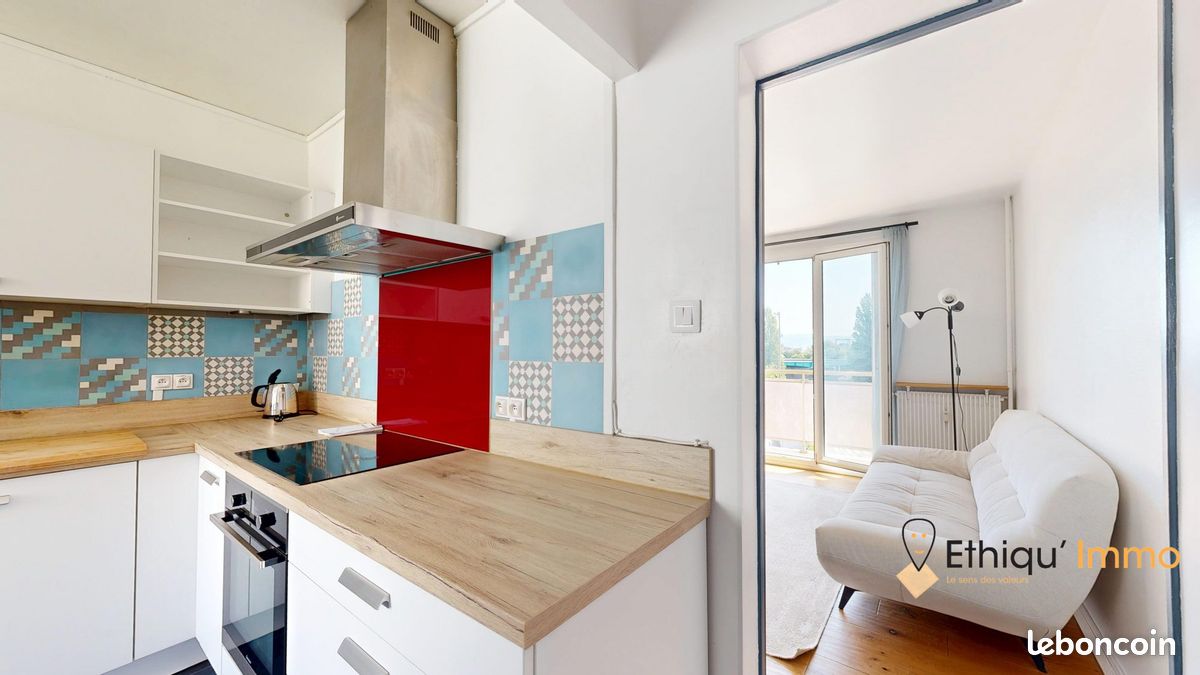 Appartement 4 pièces 73 m² · à Strasbourg · 73 m² · 250 000 €