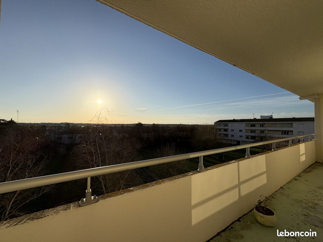 Appartement 4 pièces 87 m² (image 1)