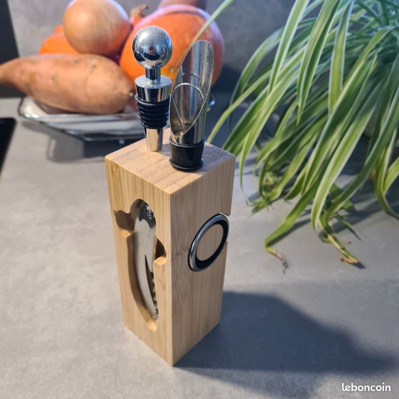 Accessoires vin (image 4)