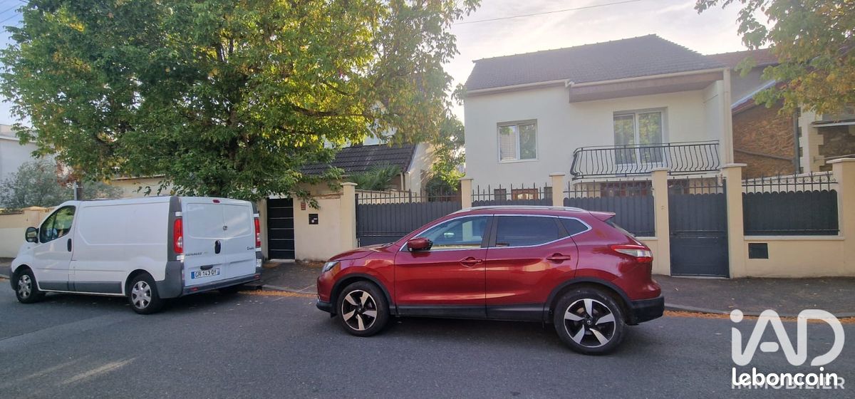 Maison 6 pièces 116 m² · à Ris-Orangis · 116 m² · 315 000 €