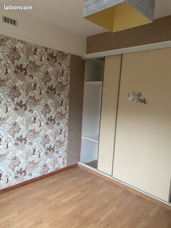 Appartement 2 pièces 49 m² · à Moissac · 49 m² · 650 €/mois