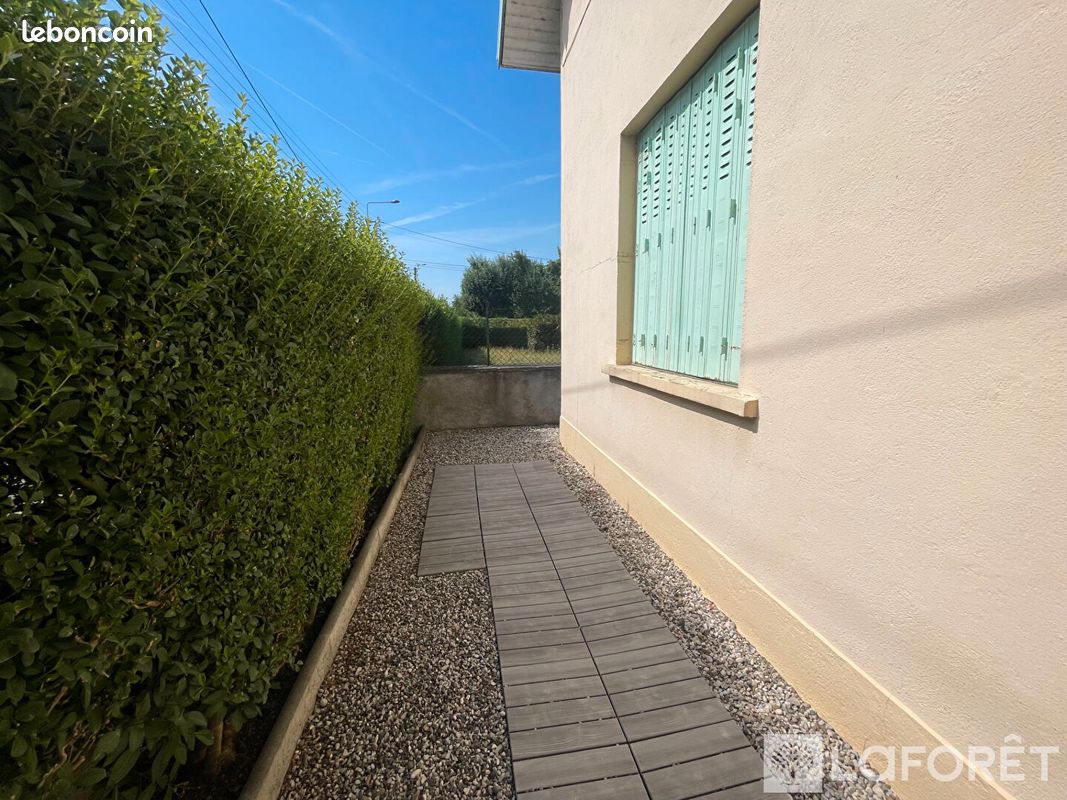 Appartement 2 pièces 39 m² · à Audincourt · 39 m² · 485 €/mois