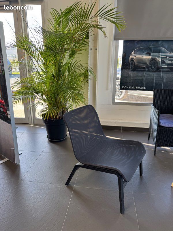 4 fauteuils IKEA (image 2)