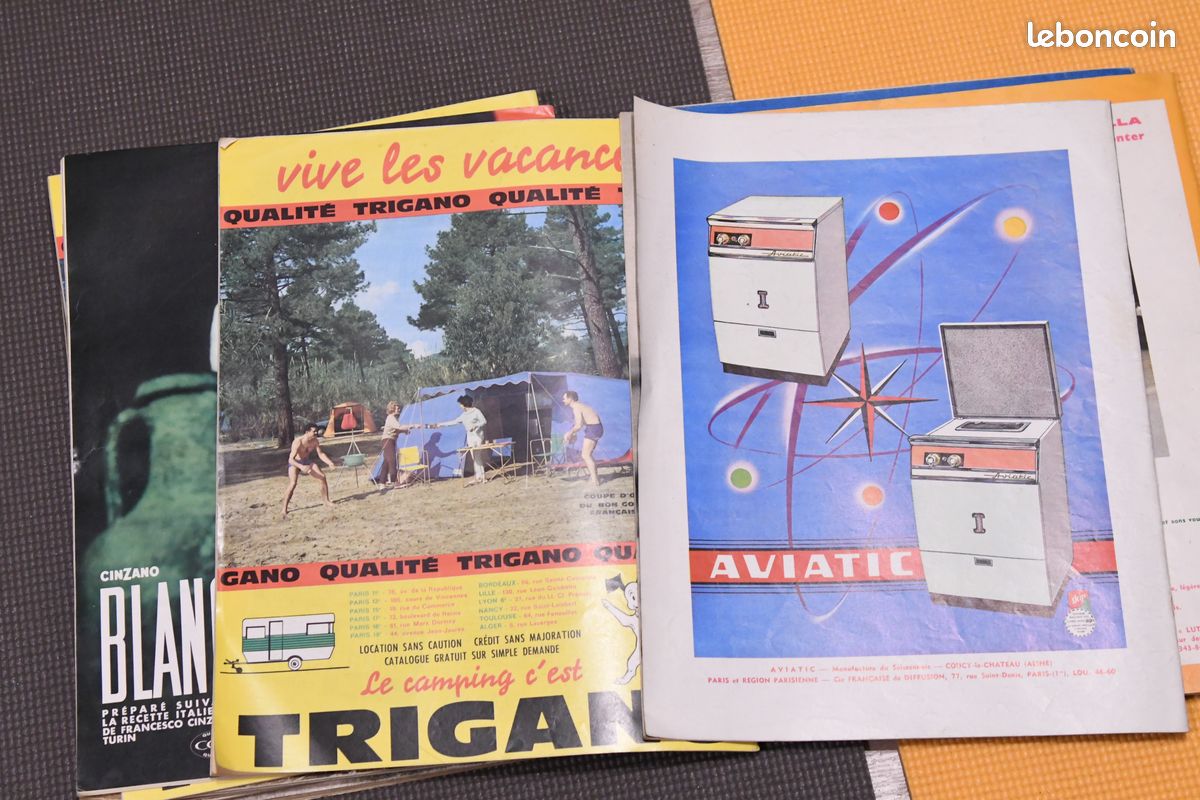 1967 Miroir du Cyclisme cover image