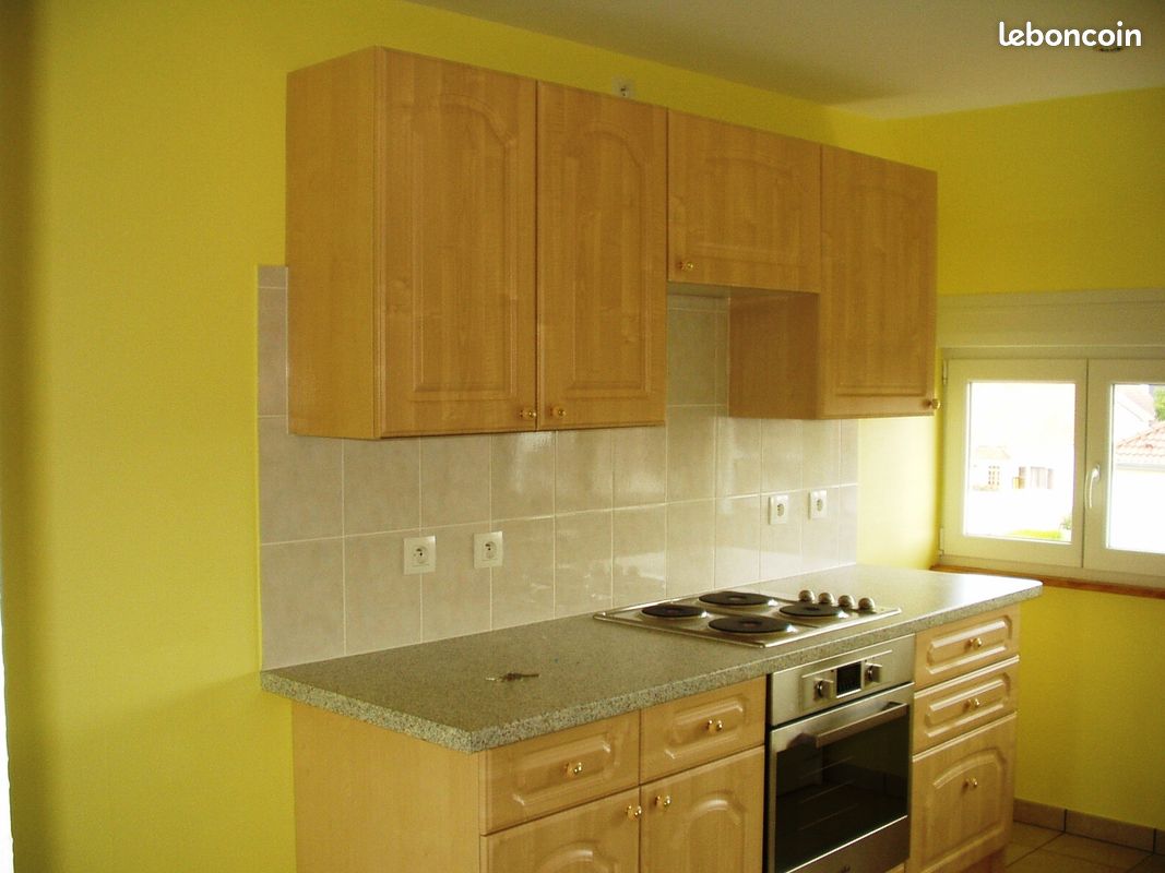 Appartement 2 pièces 38 m² · à Eckbolsheim · 38 m² · 645 €/mois