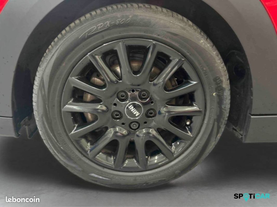 MINI Hatch 5 Portes Cooper 136 ch DKG7 Essential (image 15)
