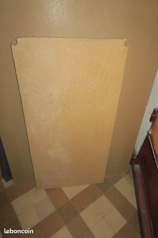 Chutes de plan de travail (image 15)