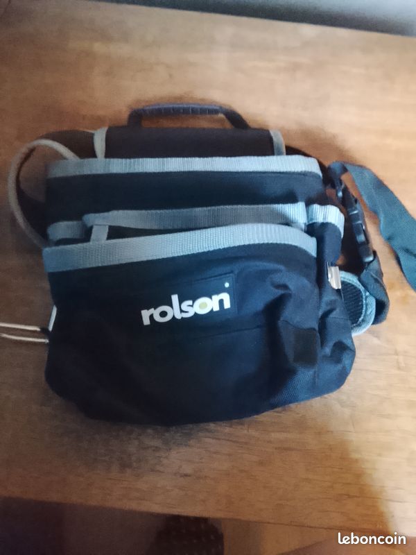 Ceinture a outil rolson (image 1)