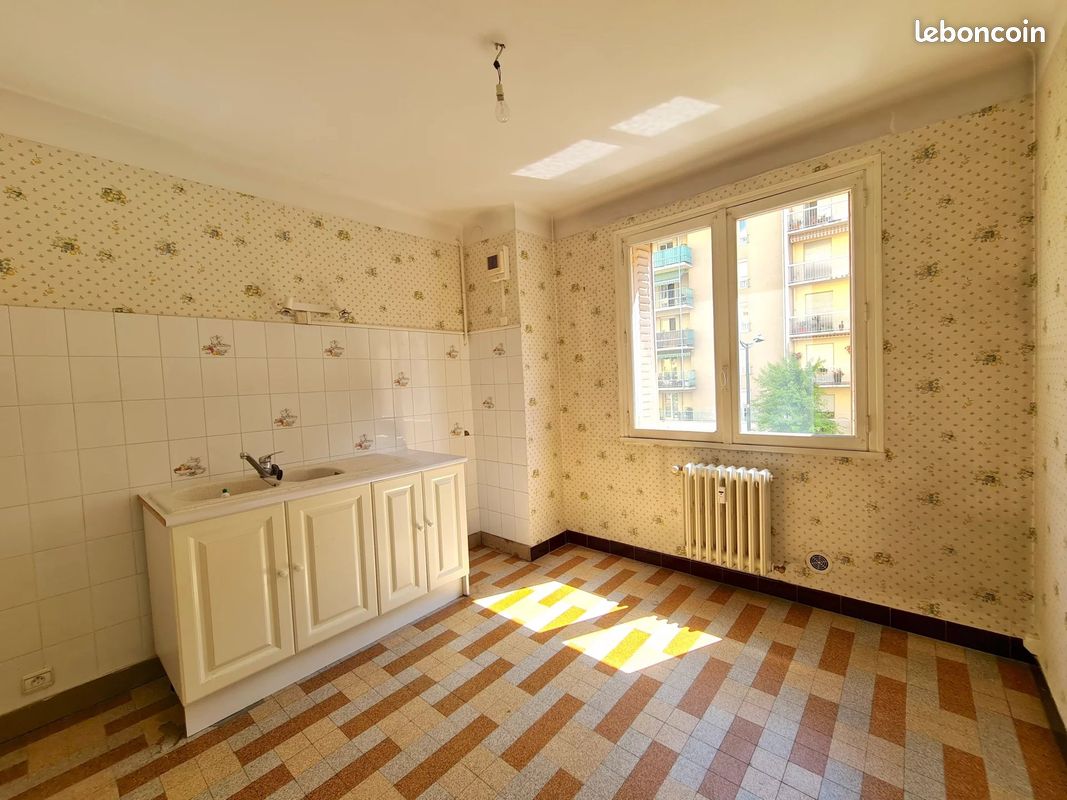 Appartement 4 pièces 67 m² (image 2)
