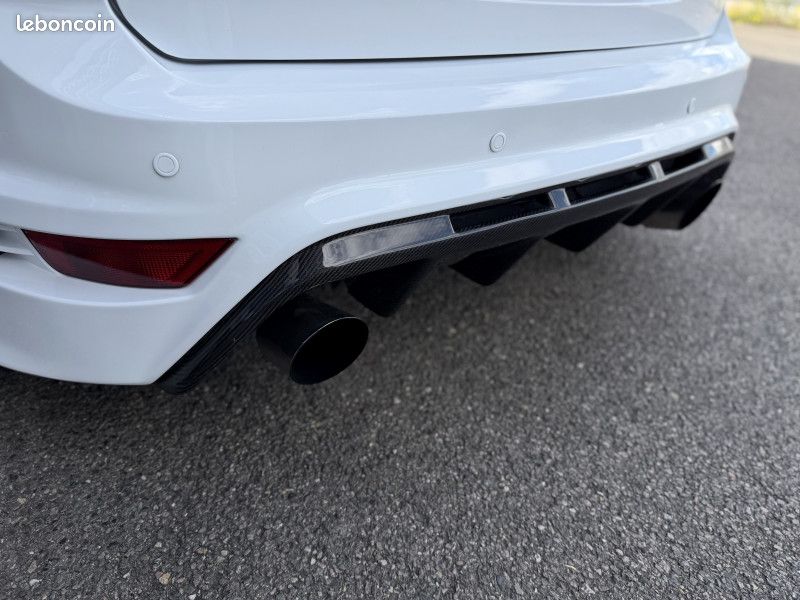 Ford FOCUS RS MK2 2.5 Turbo 305 ch (image 15)