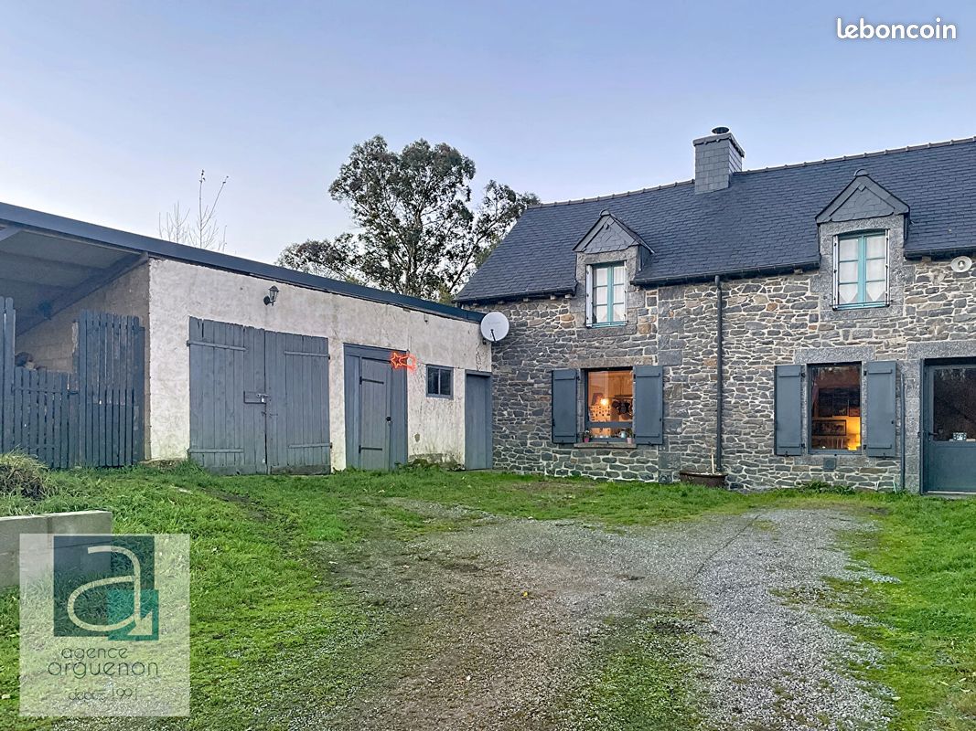 Maison 7 pièces 150 m² · à Mérillac · 150 m² · 190 800 €