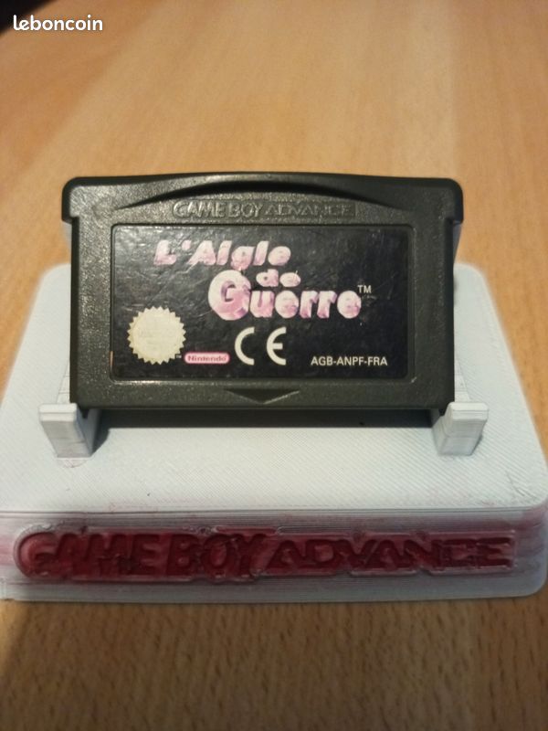 Buy L'Aigle de Guerre Game Boy Advance | Cheap price
