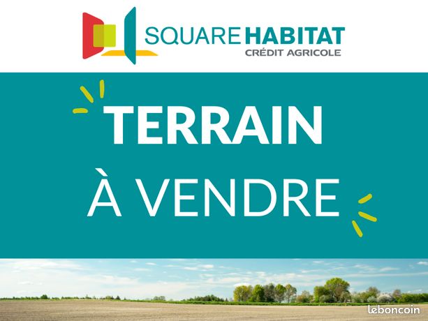 Terrain 689 m² Breal Sous Montfort