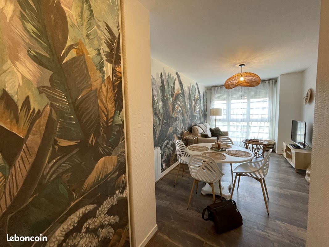 Appartement 2 pièces 36 m² · au Mans · 36 m² · 730 €/mois