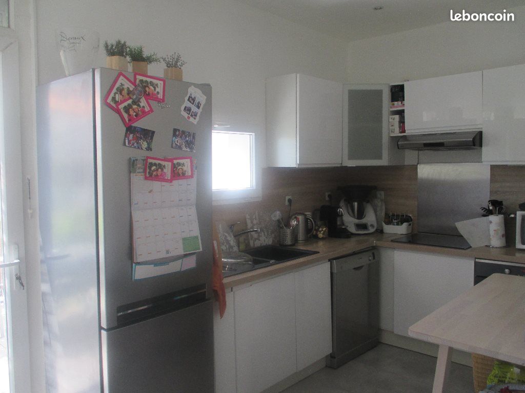 Maison a louer beziers - 5 pièce(s) - 100 m2 - Surfyn