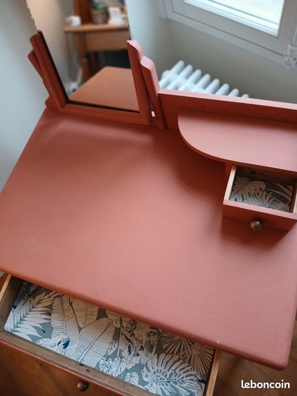 Coiffeuse vintage (image 9)
