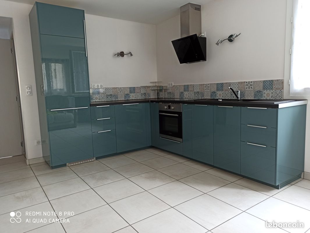 Appartement 5 pièces 93 m² · à Villeurbanne · 93 m² · 1 570 €/mois