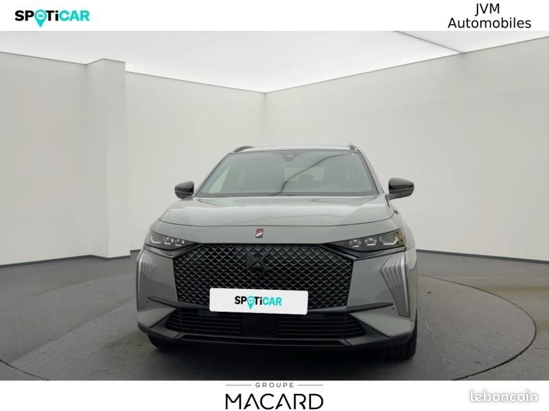 Ds DS 7 E-TENSE 4x4 300ch Performance Line + (image 3)