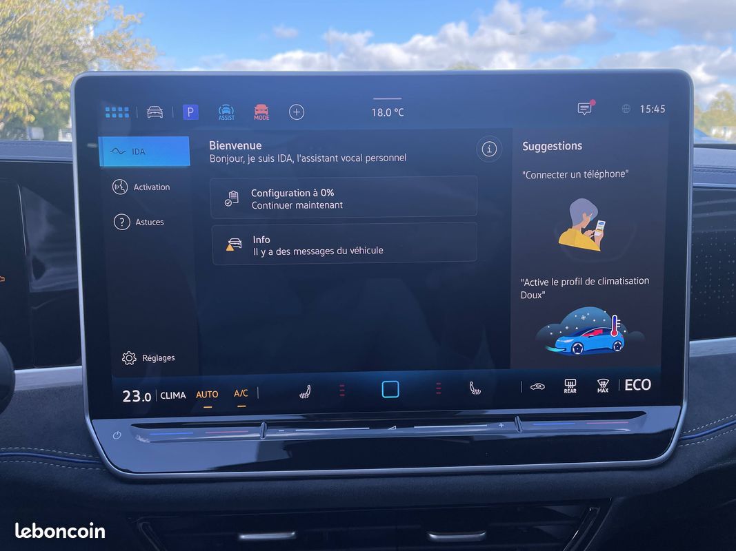 VOLKSWAGEN Passat 1.5 eHybrid 272 DSG6 R-Line (image 38)