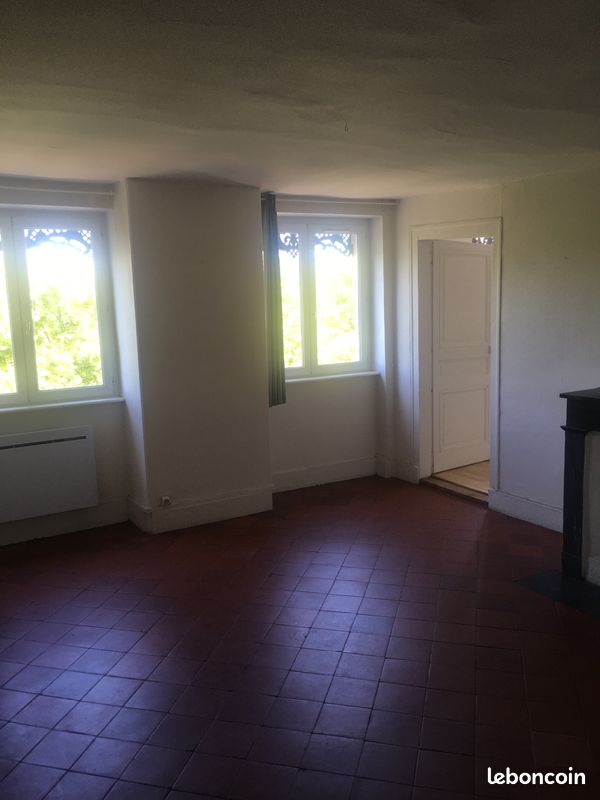 Appartement 2 pièces 33 m² · à Lyon · 33 m² · 710 €/mois