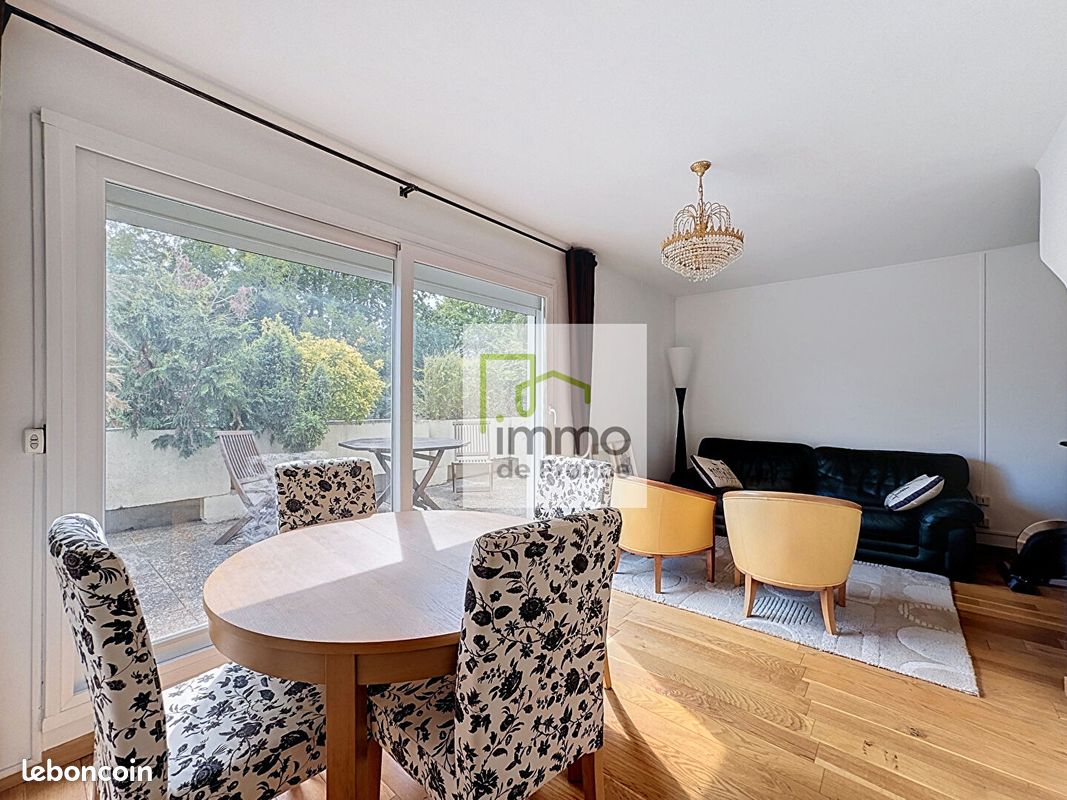 Appartement 3 pièces 74 m² · à Villeneuve-d'Ascq · 74 m² · 217 000 €