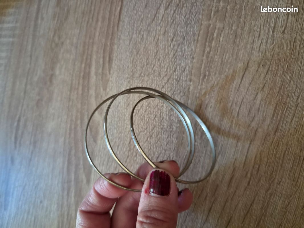 Vends bracelets fantaisie (image 5)