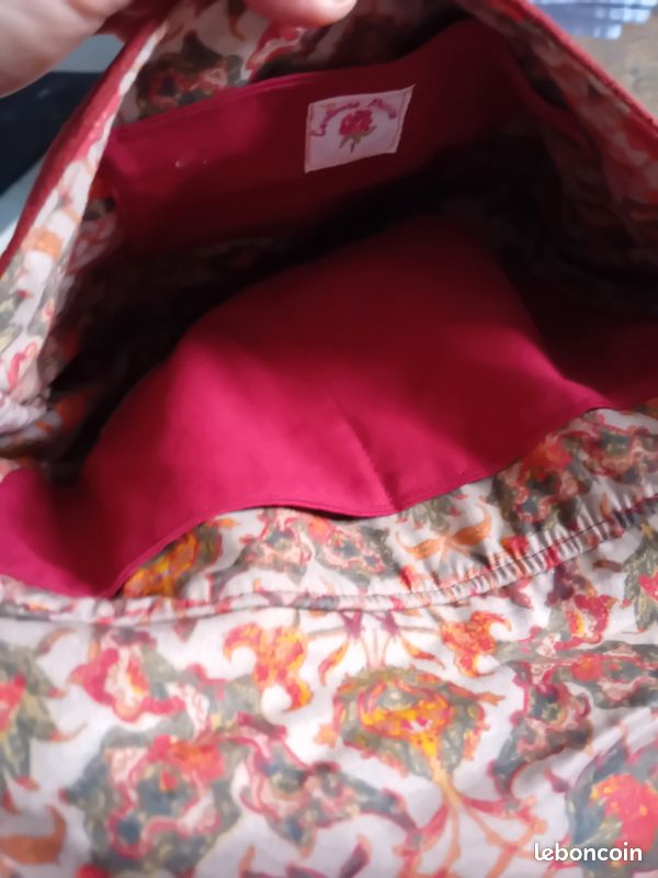 Sac a main (image 3)