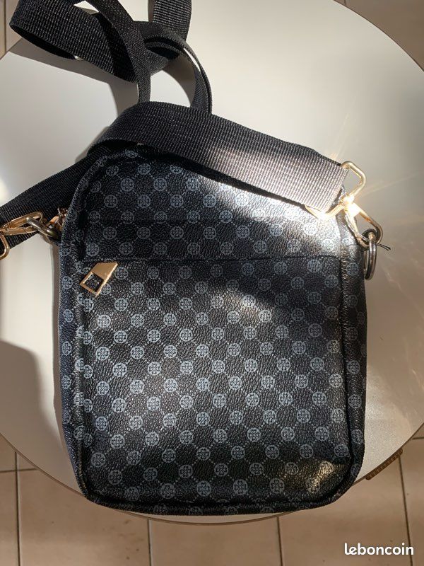 Sacoche homme 20 euro (image 1)