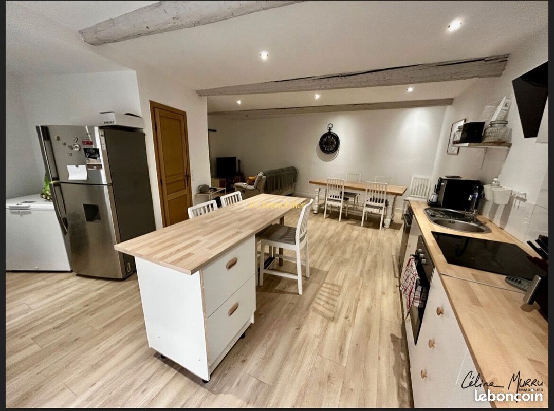 Maison 4 pièces 85 m² · à Sérignan · 85 m² · 176 800 €