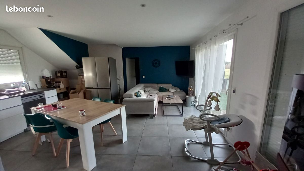 Maison 4 pièces 78 m² · à Vaux-sur-Mer · 78 m² · 1 050 €/mois