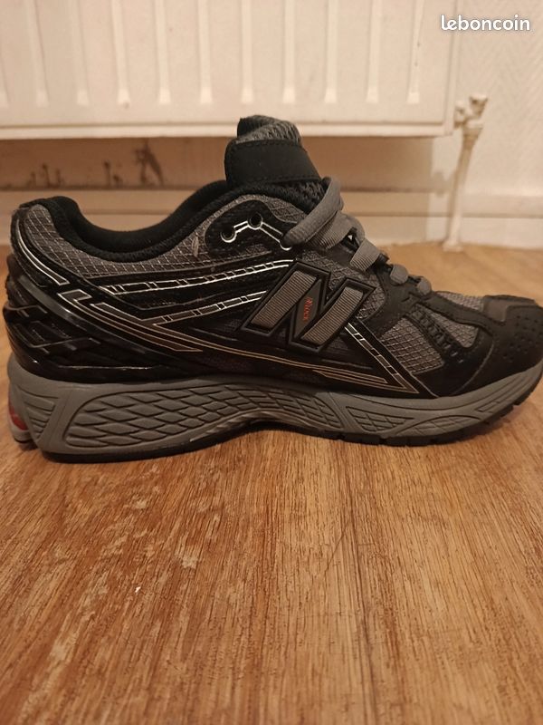 Basket new Balance (image 3)