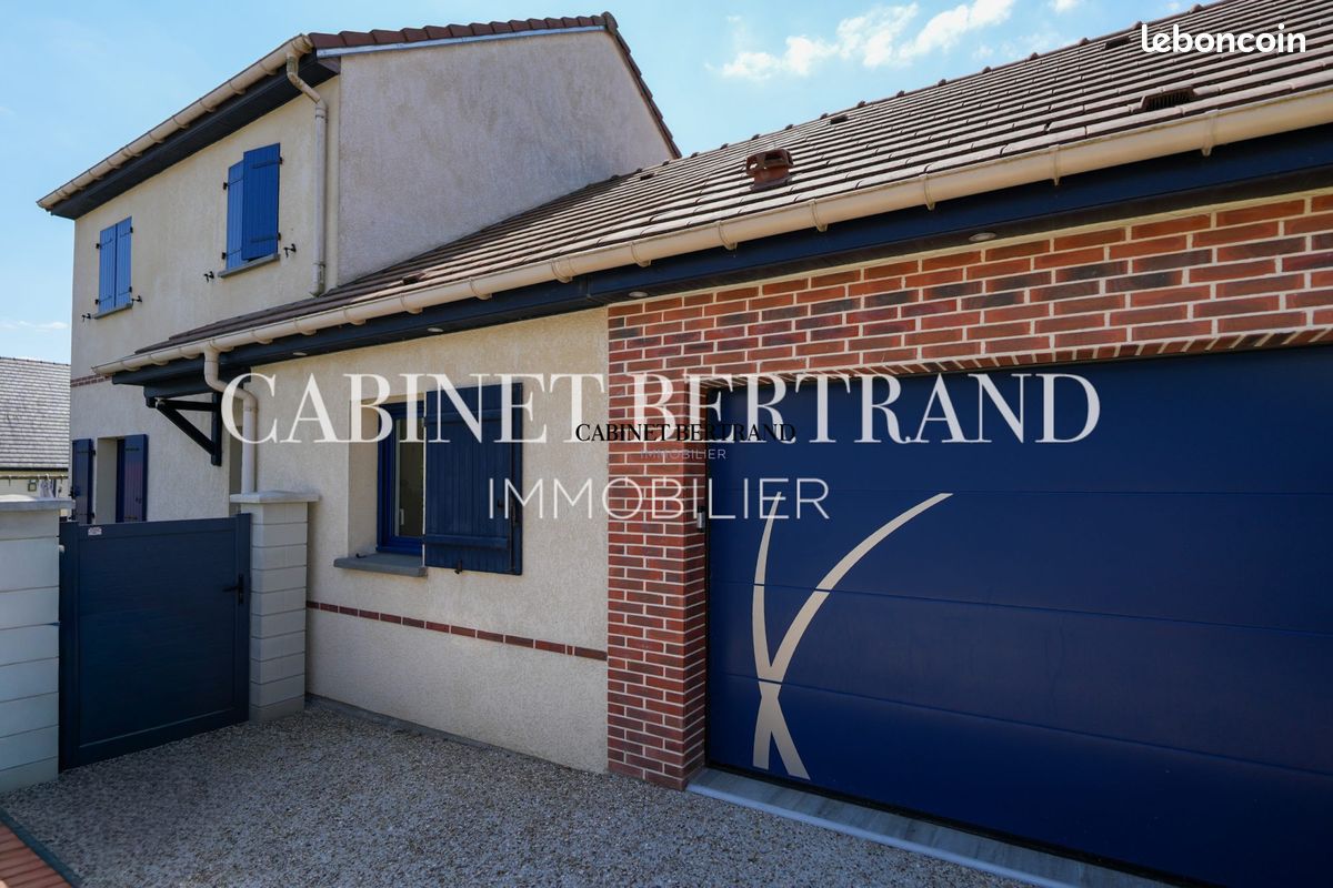 Maison 7 pièces 130 m² · à Romilly-sur-Andelle · 130 m² · 245 000 €