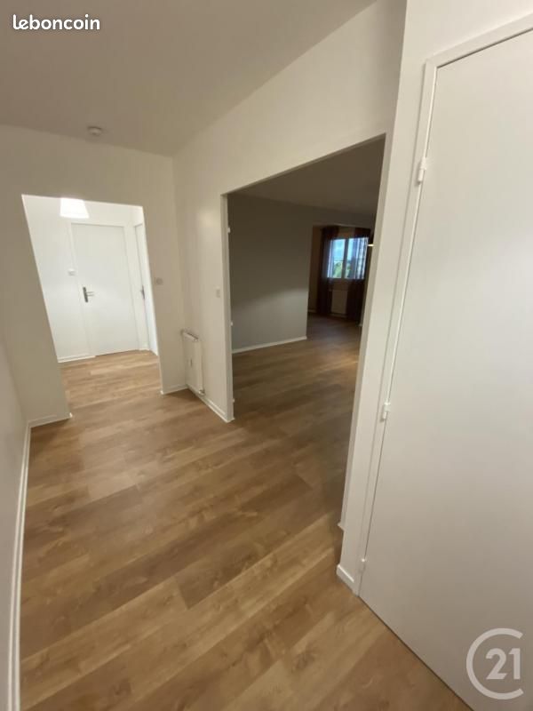 Appartement 4 pièces 82 m² - Limoges 87000 (image principale 9)