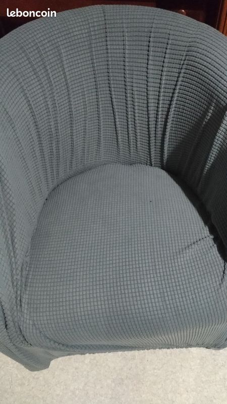 Fauteuils (image 2)