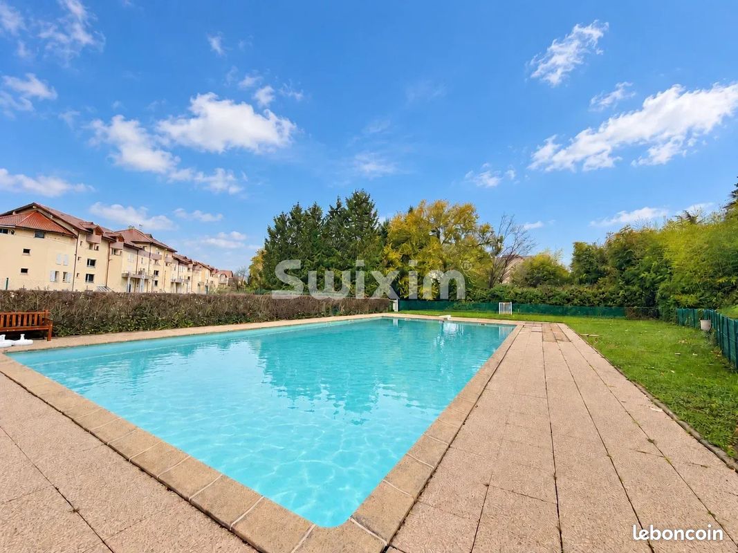 Appartement 3 pièces 79 m² · à Saint-Julien-en-Genevois · 79 m² · 399 000 €