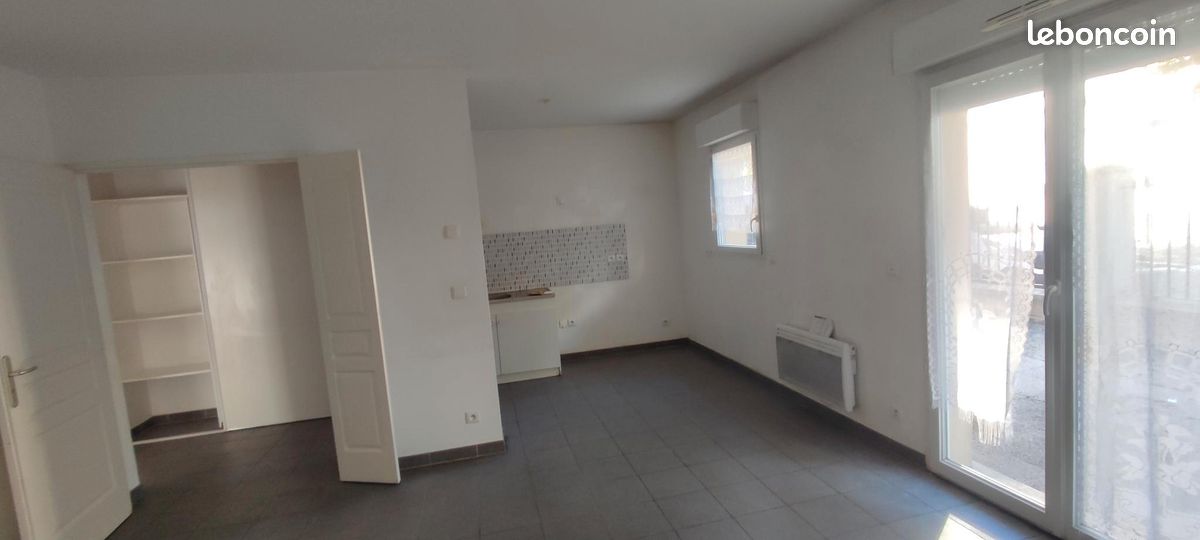 Appartement 2 pièces 58 m² · à Gagny · 58 m² · 180 000 €