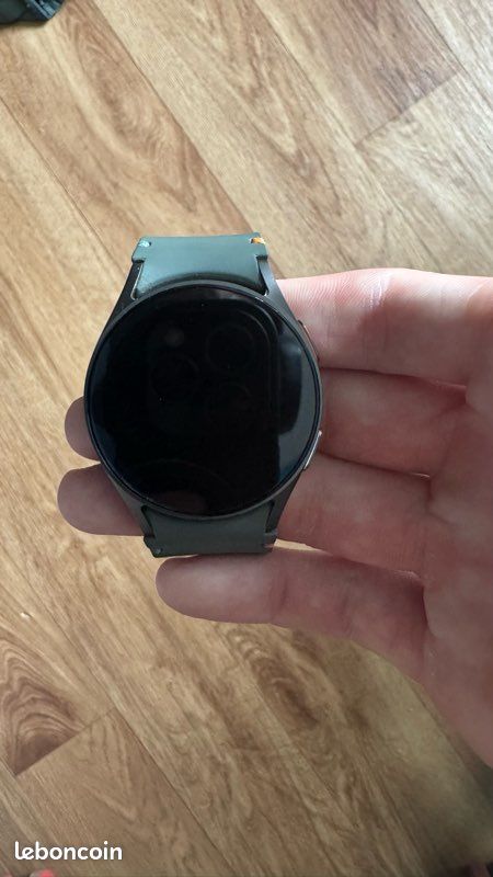 Montre connectée Samsung galaxy Watch 7 40mm 4G (image 1)