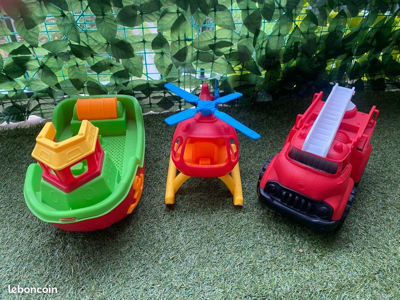 Jouets bébé (image 5)