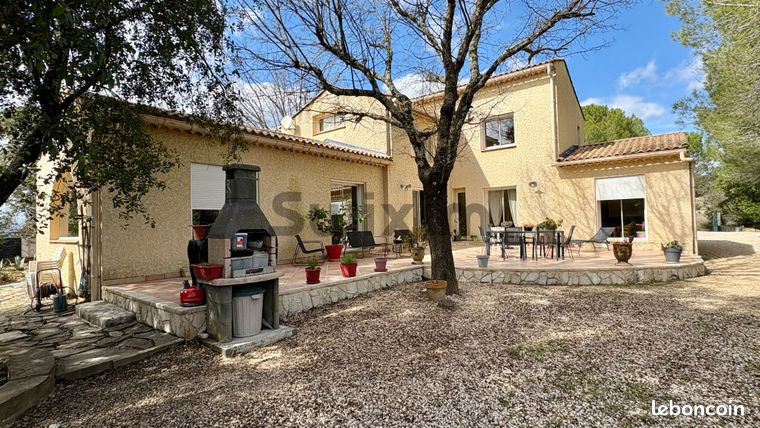 Maison 4 pièces 152 m²