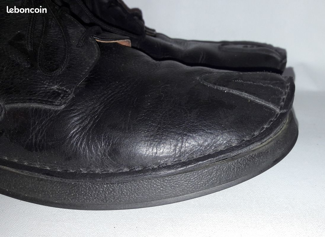 Chaussures ? Lacets Fluchos 44 (image 4)