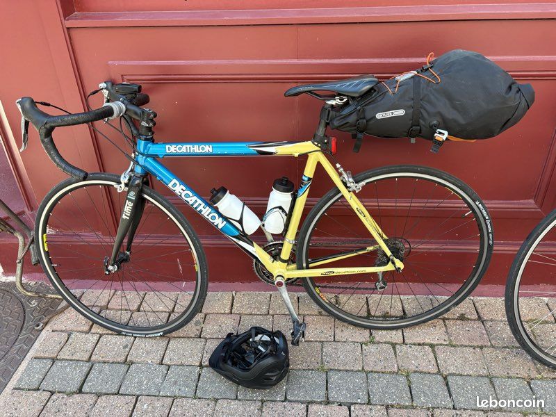 Decathlon Ag2r La Mondiale Velo 2021 Van Rysel Velo Ag2r 2020